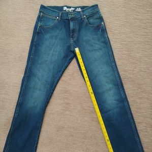 Wrangler Retro Jeans 32x30